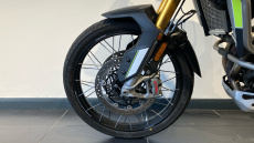 Triumph Tiger 900 Rally Aragon (23MY)